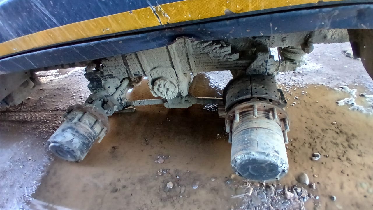 FAW J6 6x4 Самосвал 2022 г. - фото 7